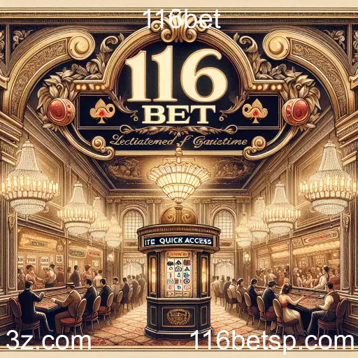  116bet